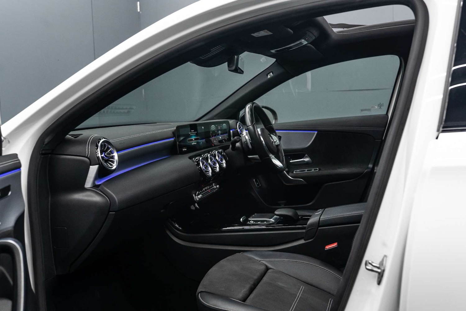 Used Mercedes-Benz A-Class 2021 for sale - 78015645: Photo 4