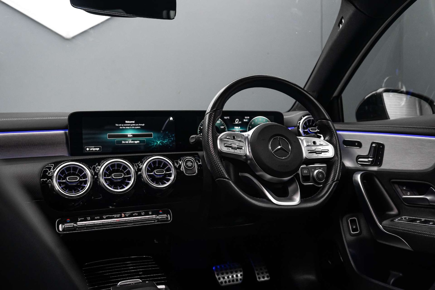 Used Mercedes-Benz A-Class 2021 for sale - 78015645: Photo 6