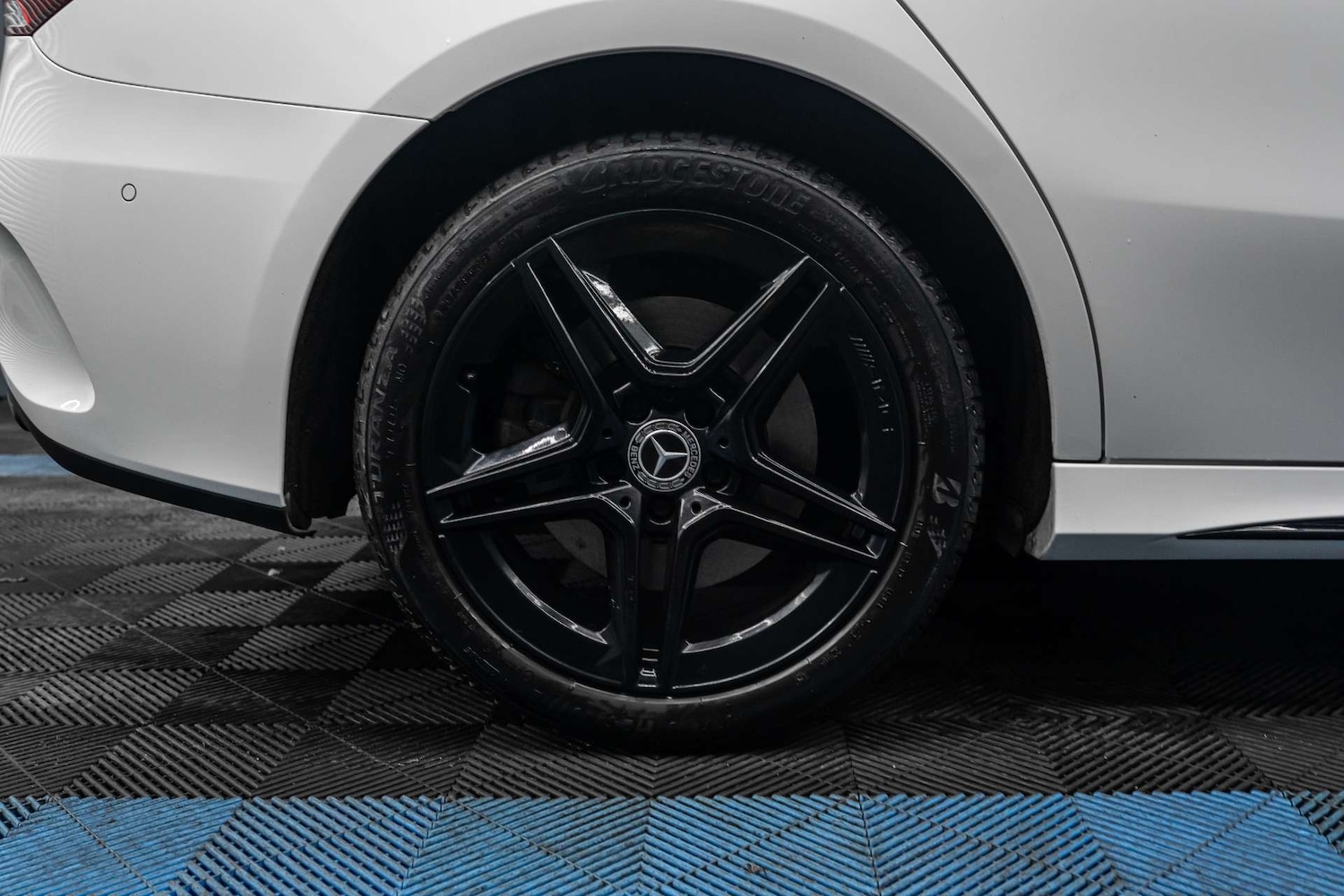 Used Mercedes-Benz A-Class 2021 for sale - 78015645: Photo 7