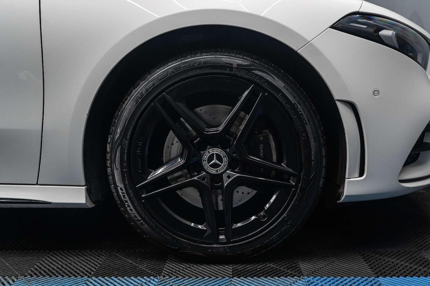 Used Mercedes-Benz A-Class 2021 for sale - 78015645: Photo 9