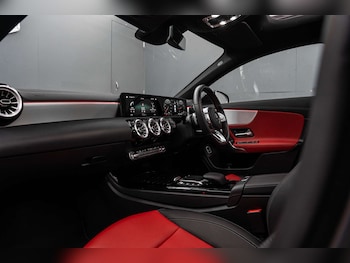 Used Mercedes-Benz CLA 2022 for sale - 79045728: Photo