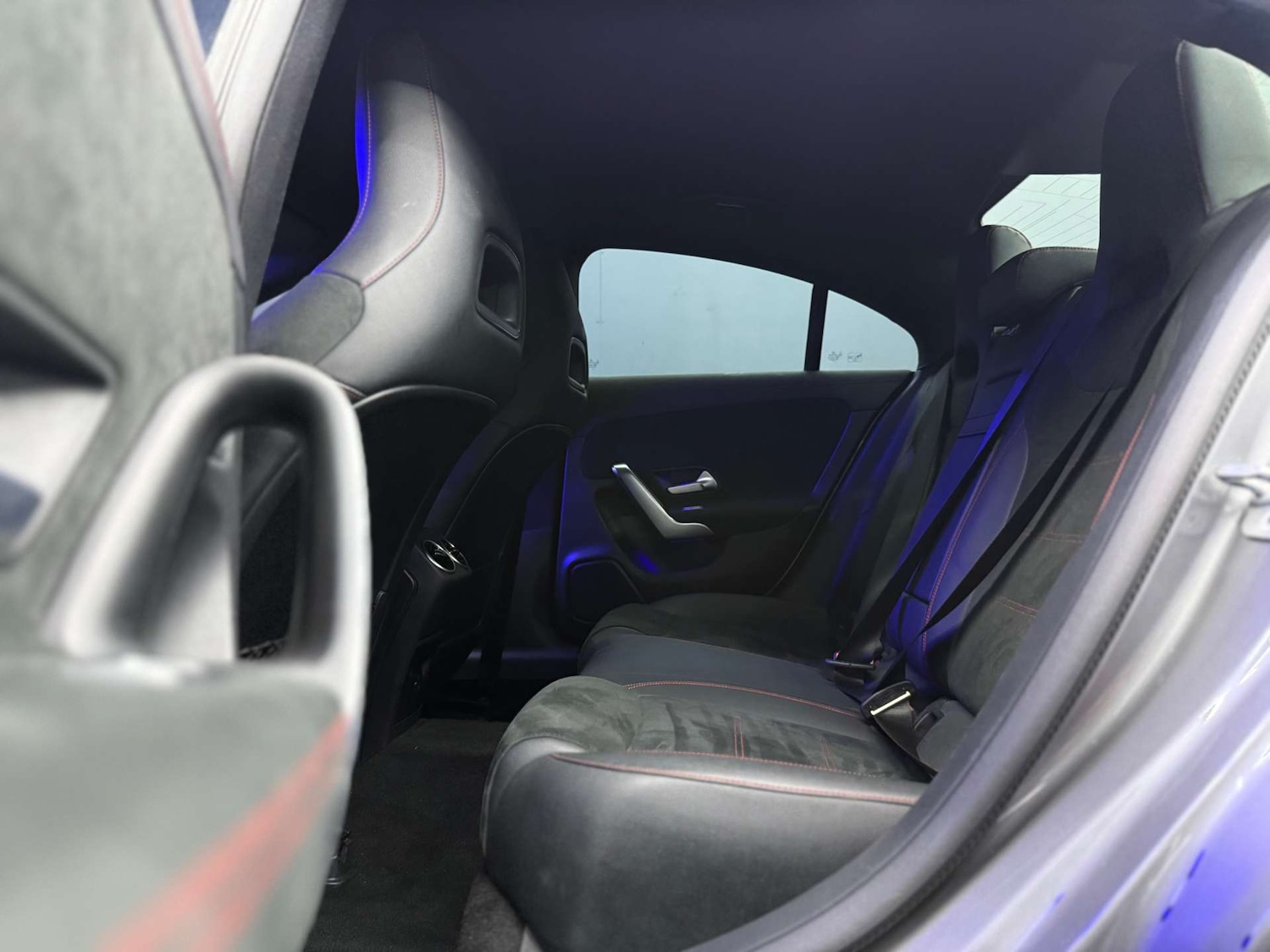 Used Mercedes-Benz CLA 2023 for sale - 78015635: Photo 10