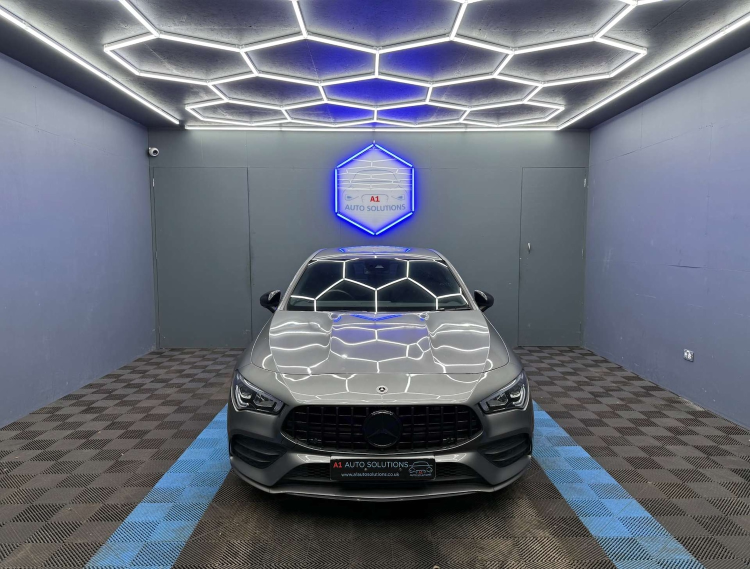 Used Mercedes-Benz CLA 2023 for sale - 78015635: Photo 17