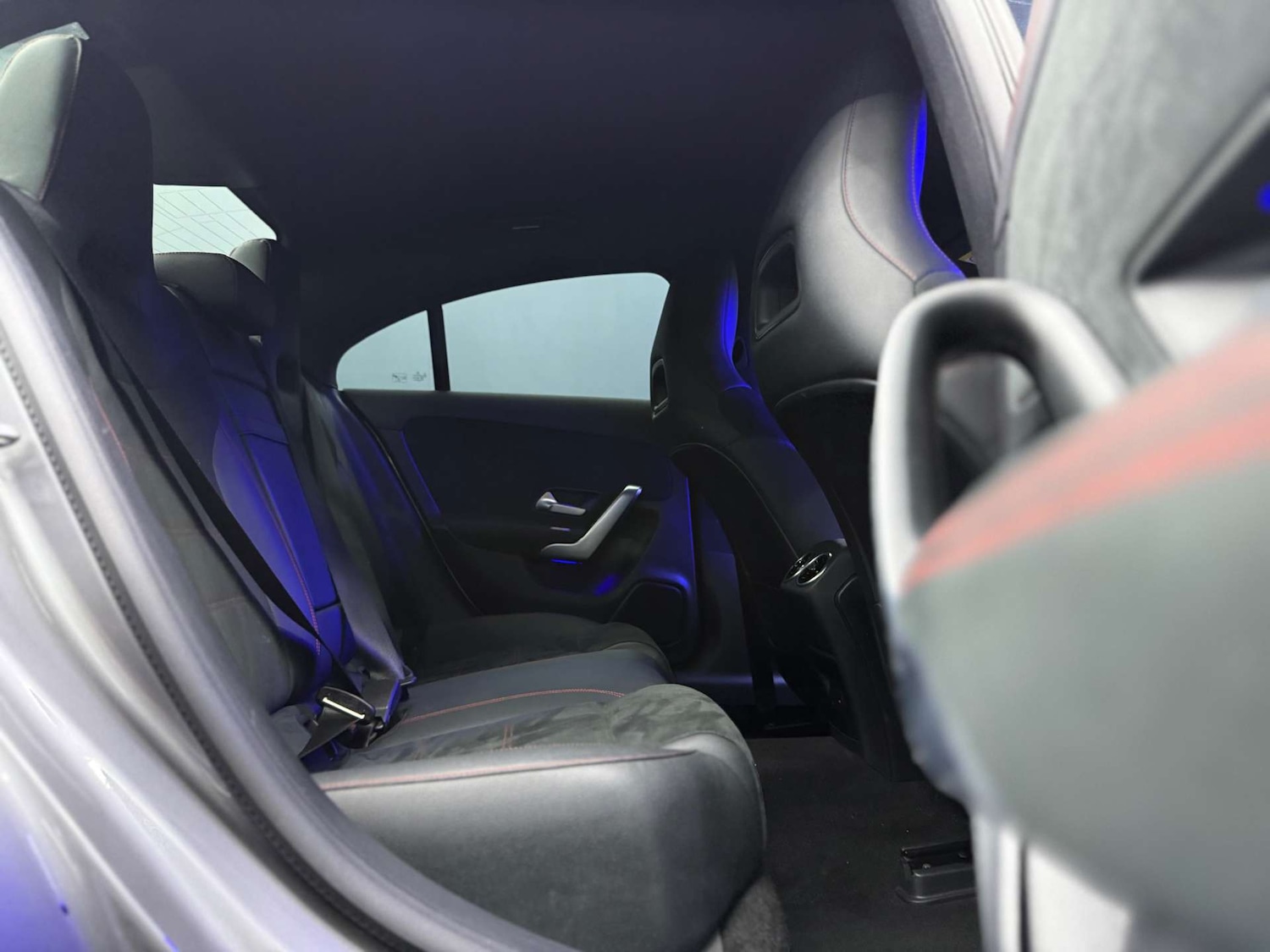 Used Mercedes-Benz CLA 2023 for sale - 78015635: Photo 22