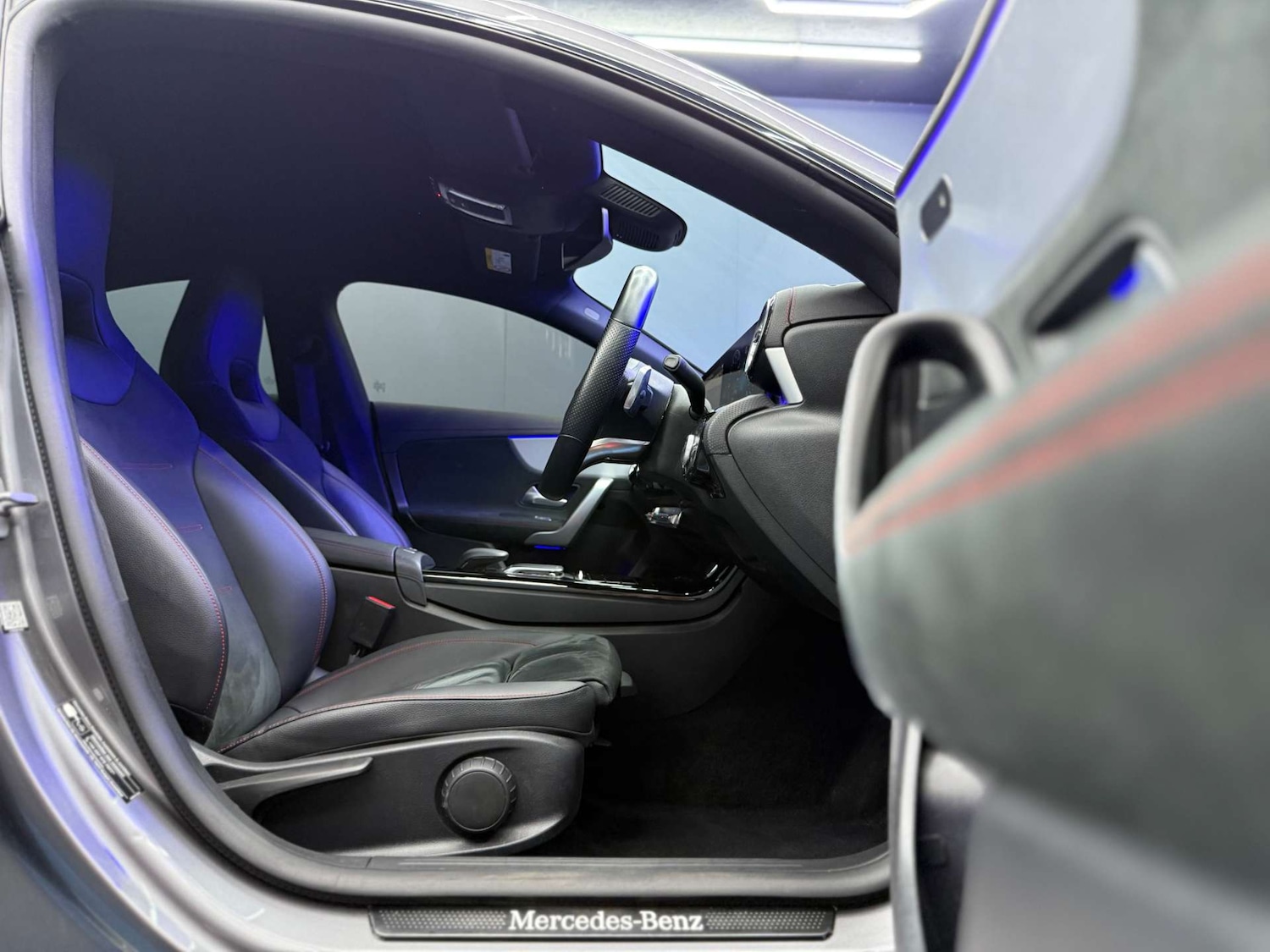 Used Mercedes-Benz CLA 2023 for sale - 78015635: Photo 24