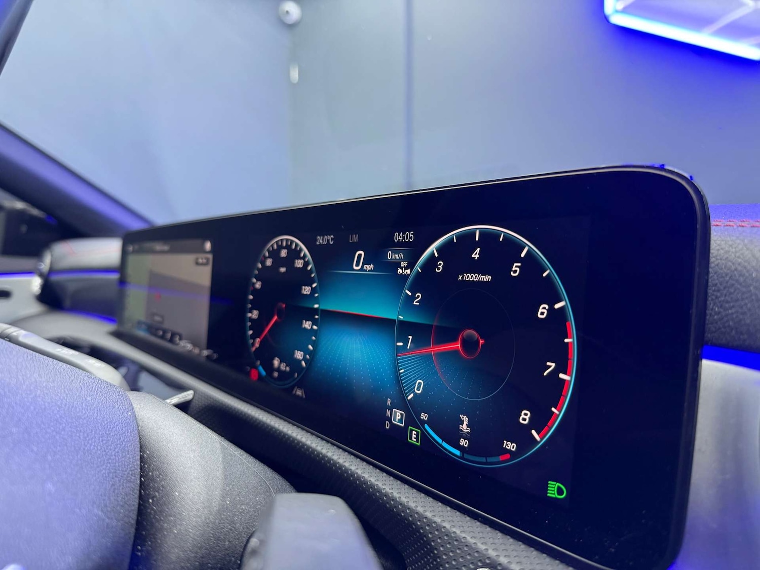 Used Mercedes-Benz CLA 2023 for sale - 78015635: Photo 30