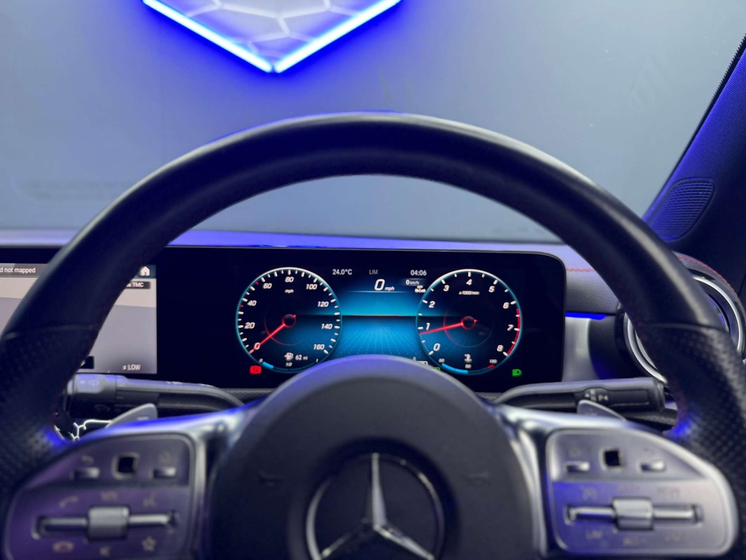 Used Mercedes-Benz CLA 2023 for sale - 78015635: Photo 32