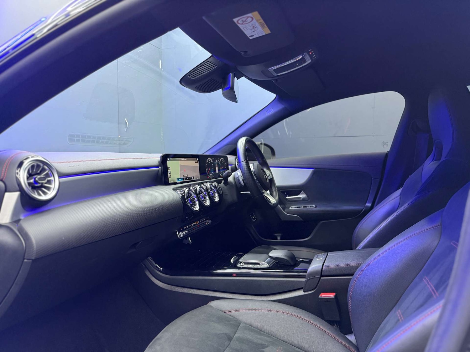 Used Mercedes-Benz CLA 2023 for sale - 78015635: Photo 4