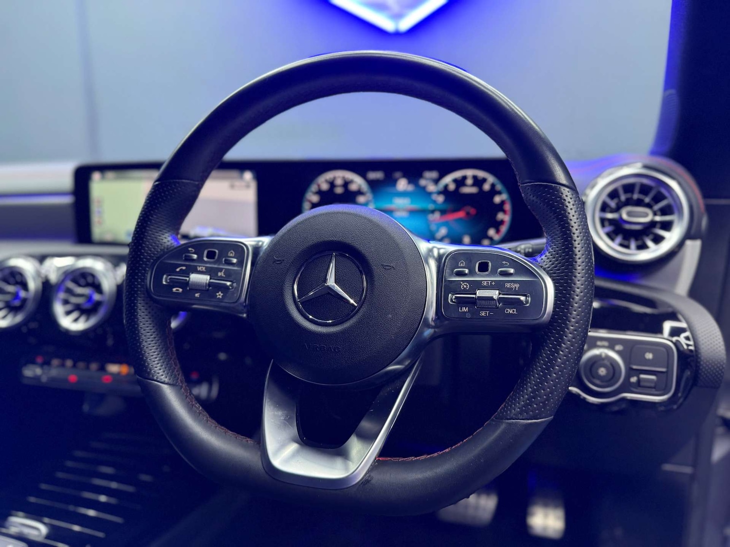 Used Mercedes-Benz CLA 2023 for sale - 78015635: Photo 6