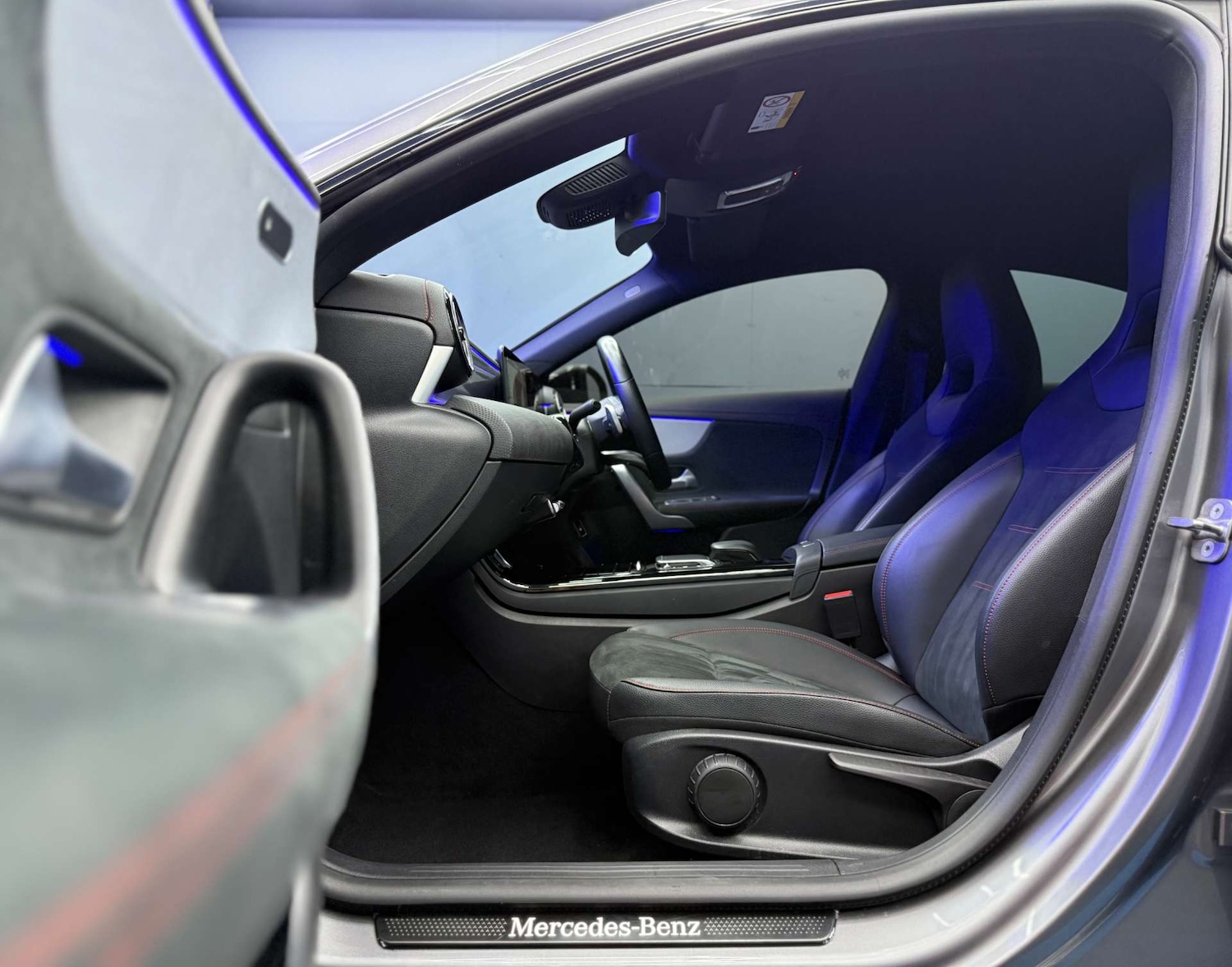 Used Mercedes-Benz CLA 2023 for sale - 78015635: Photo 8