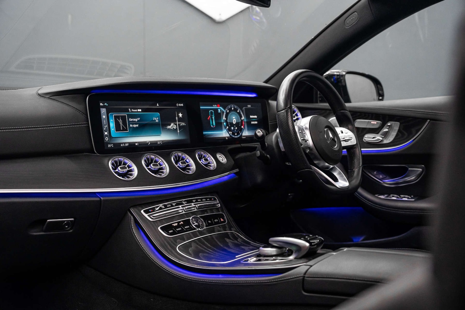 Used Mercedes-Benz E Class 2019 for sale - 78011967: Photo 10