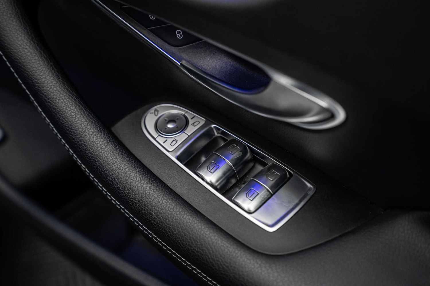 Used Mercedes-Benz E Class 2019 for sale - 78011967: Photo 14