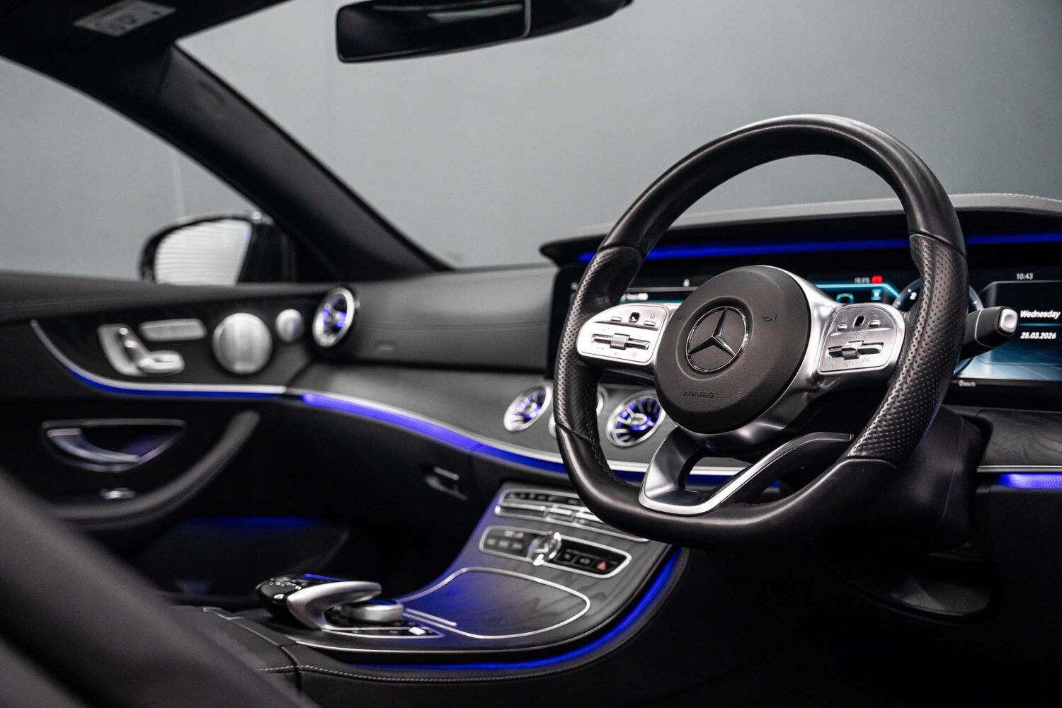 Used Mercedes-Benz E Class 2019 for sale - 78011967: Photo 22