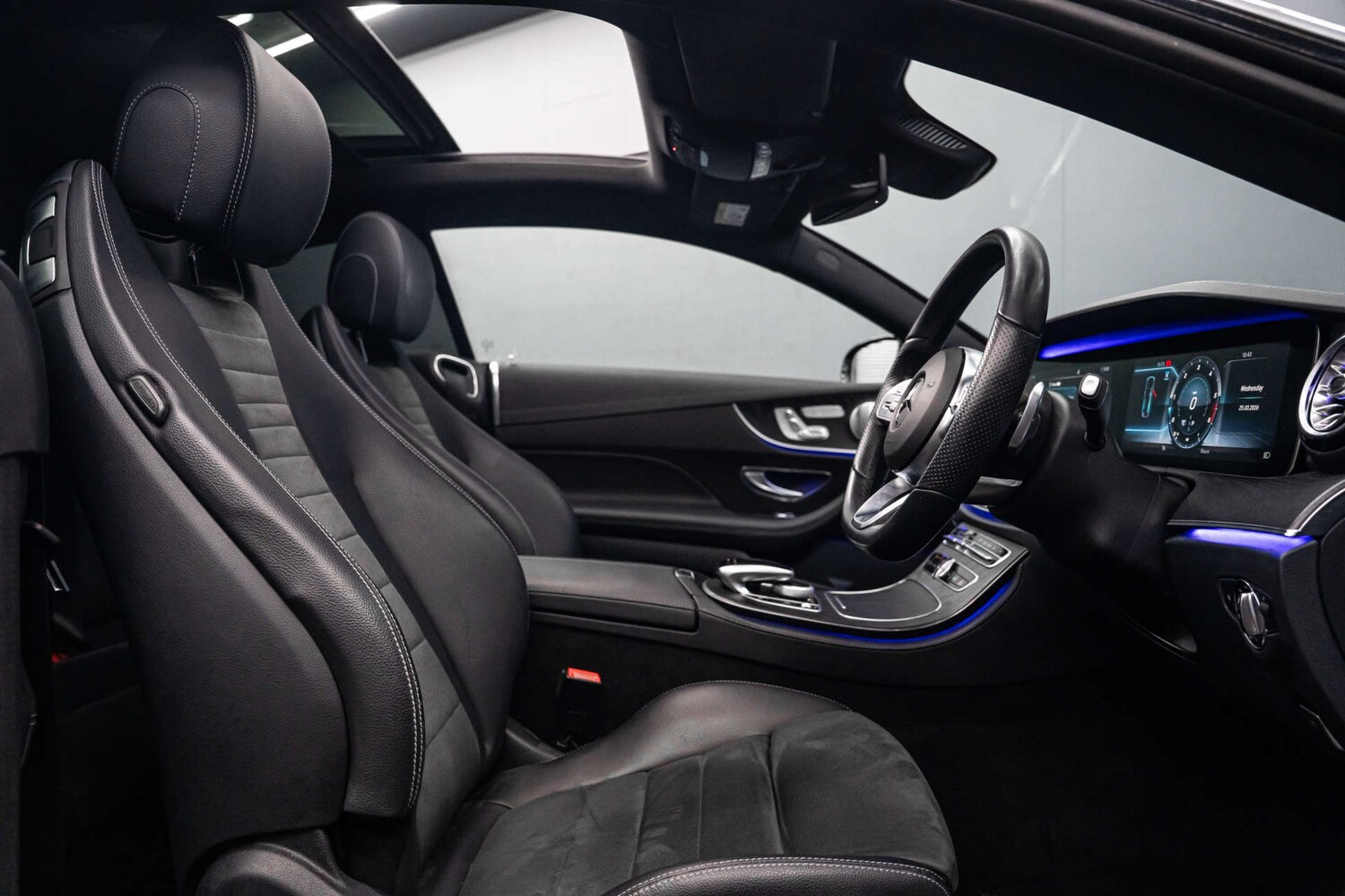 Used Mercedes-Benz E Class 2019 for sale - 78011967: Photo 24