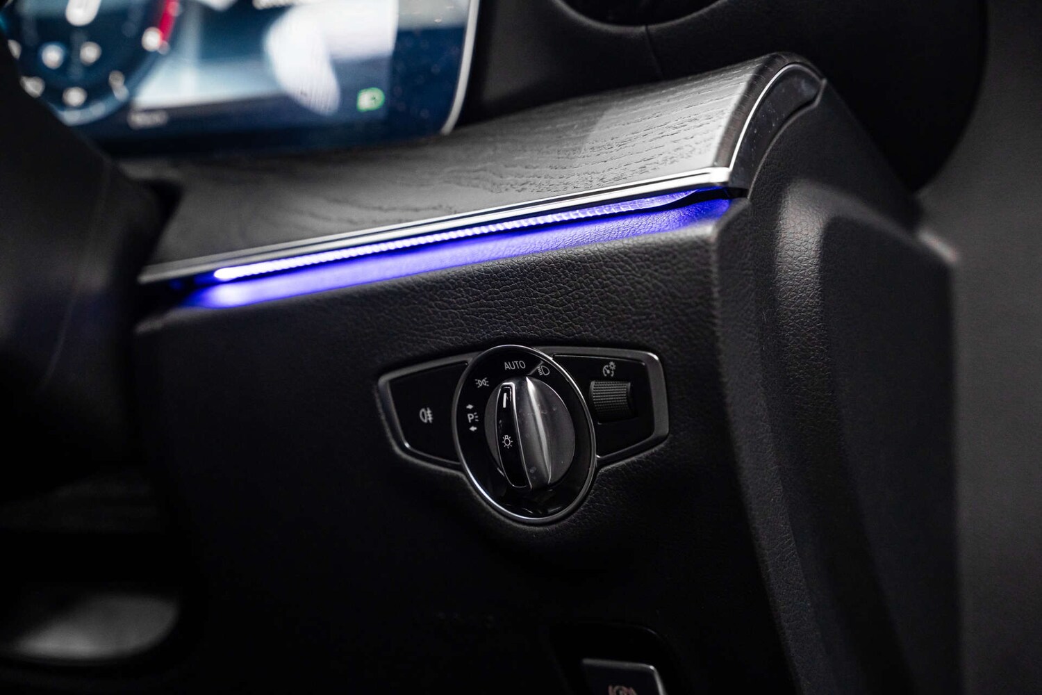 Used Mercedes-Benz E Class 2019 for sale - 78011967: Photo 28