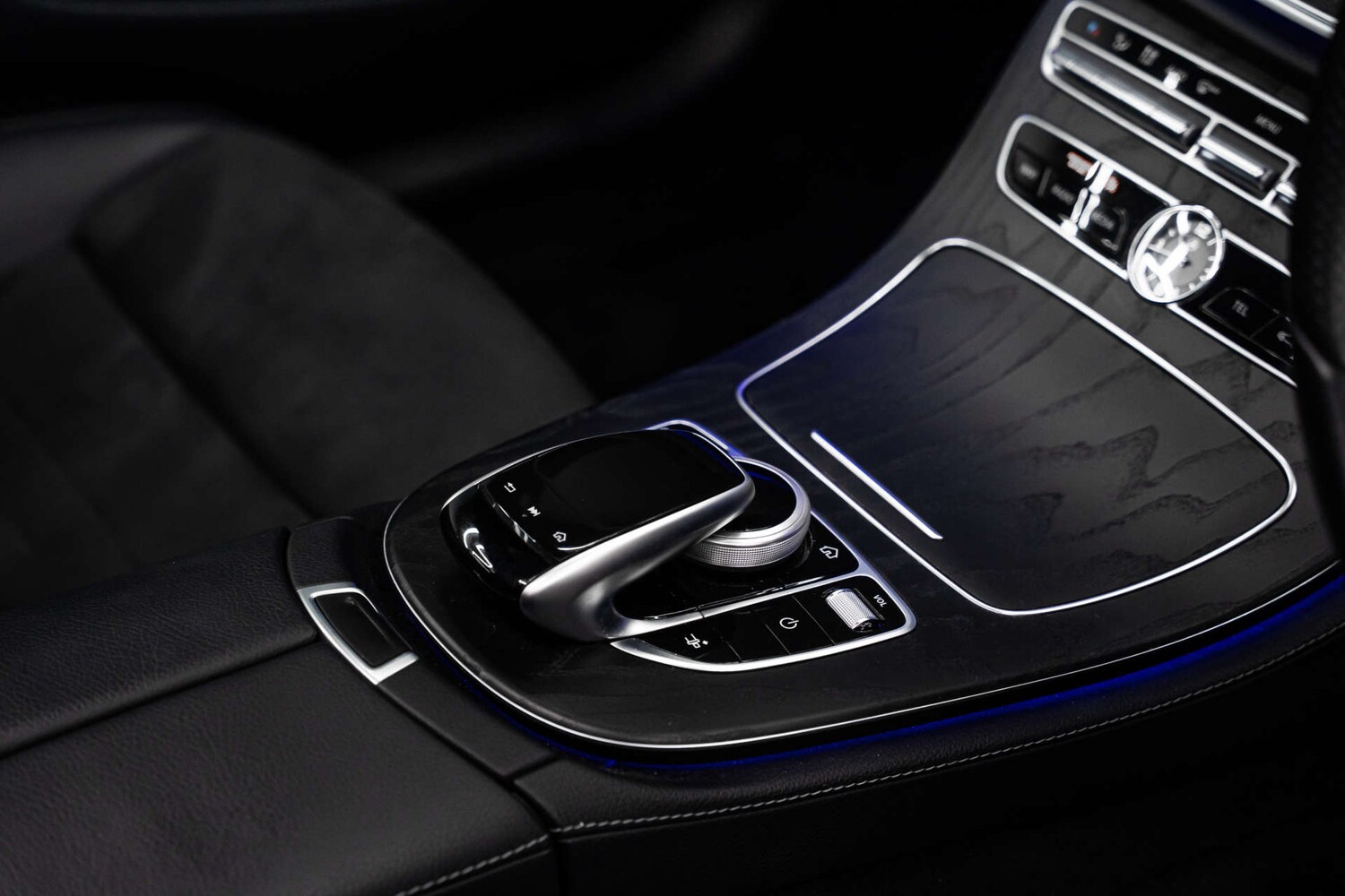 Used Mercedes-Benz E Class 2019 for sale - 78011967: Photo 29