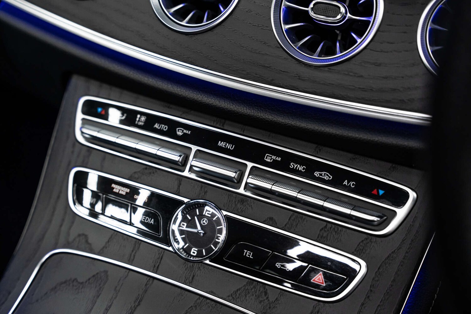 Used Mercedes-Benz E Class 2019 for sale - 78011967: Photo 30