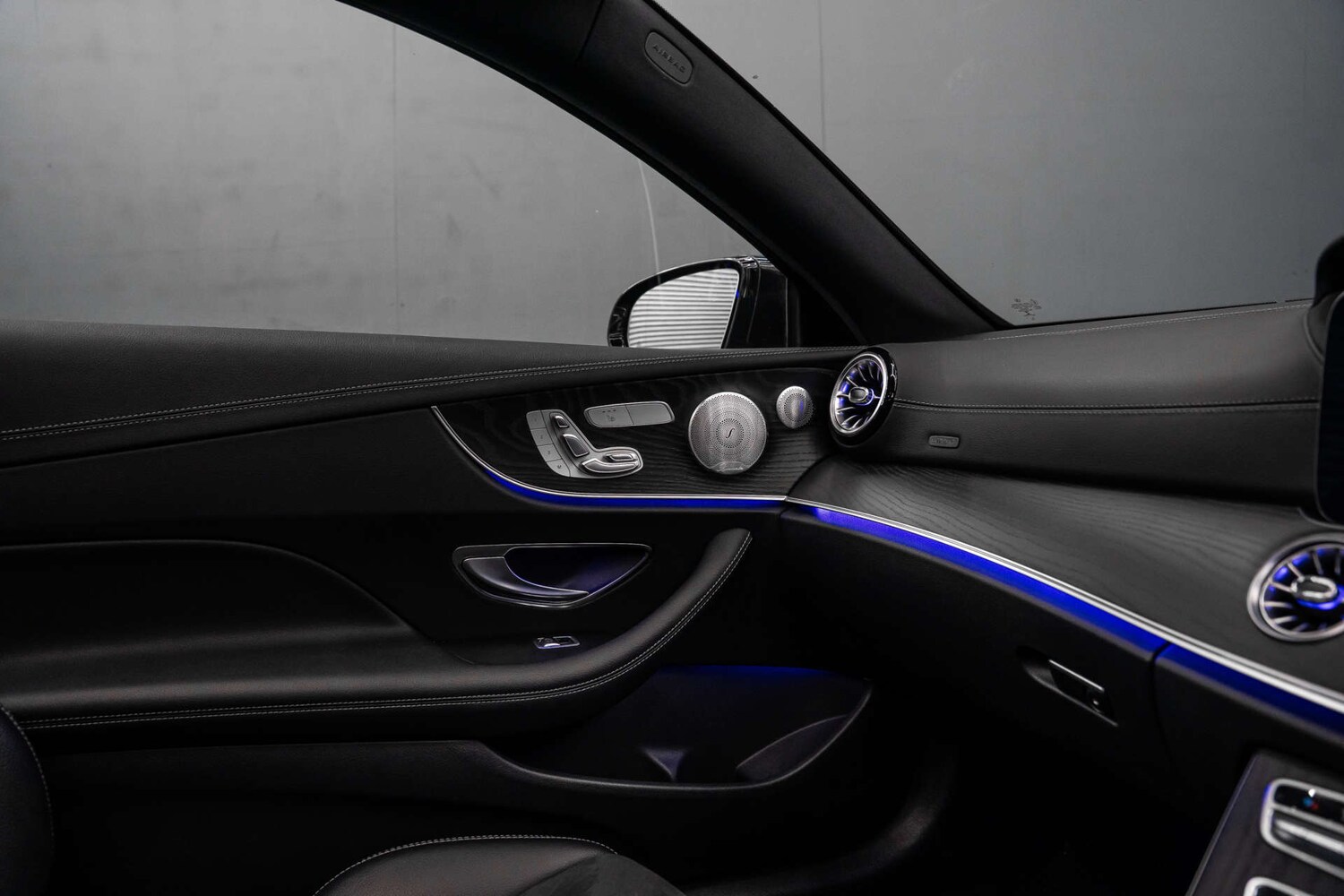 Used Mercedes-Benz E Class 2019 for sale - 78011967: Photo 31