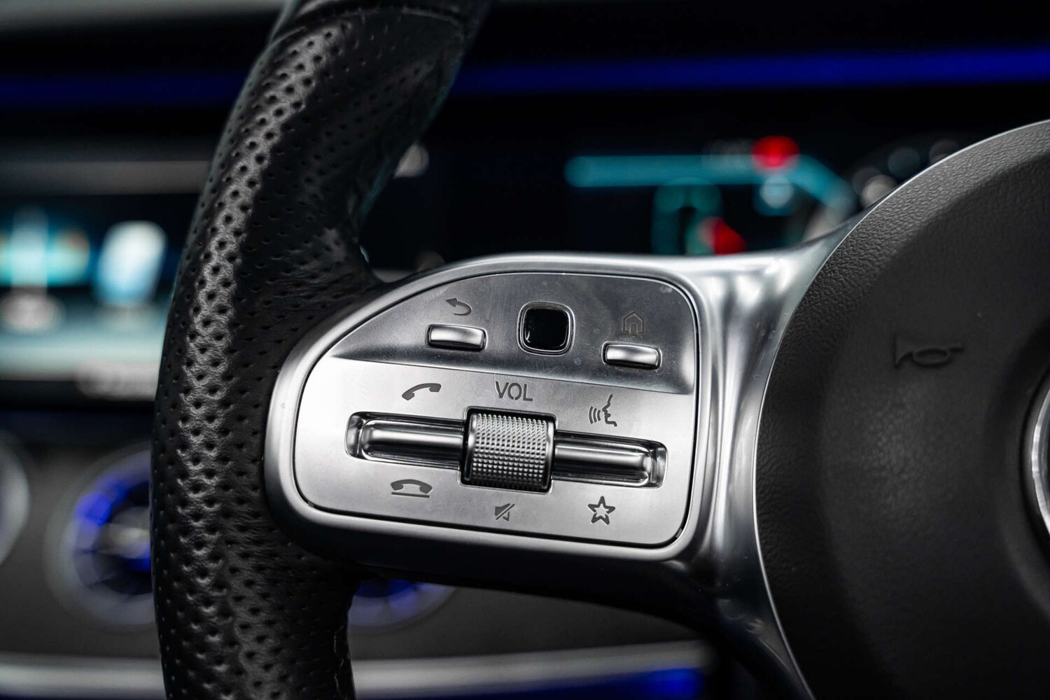 Used Mercedes-Benz E Class 2019 for sale - 78011967: Photo 32