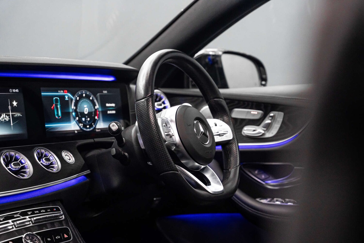 Used Mercedes-Benz E Class 2019 for sale - 78011967: Photo 34