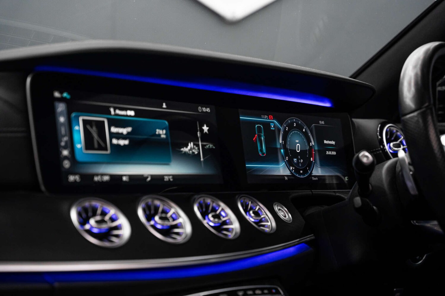 Used Mercedes-Benz E Class 2019 for sale - 78011967: Photo 36