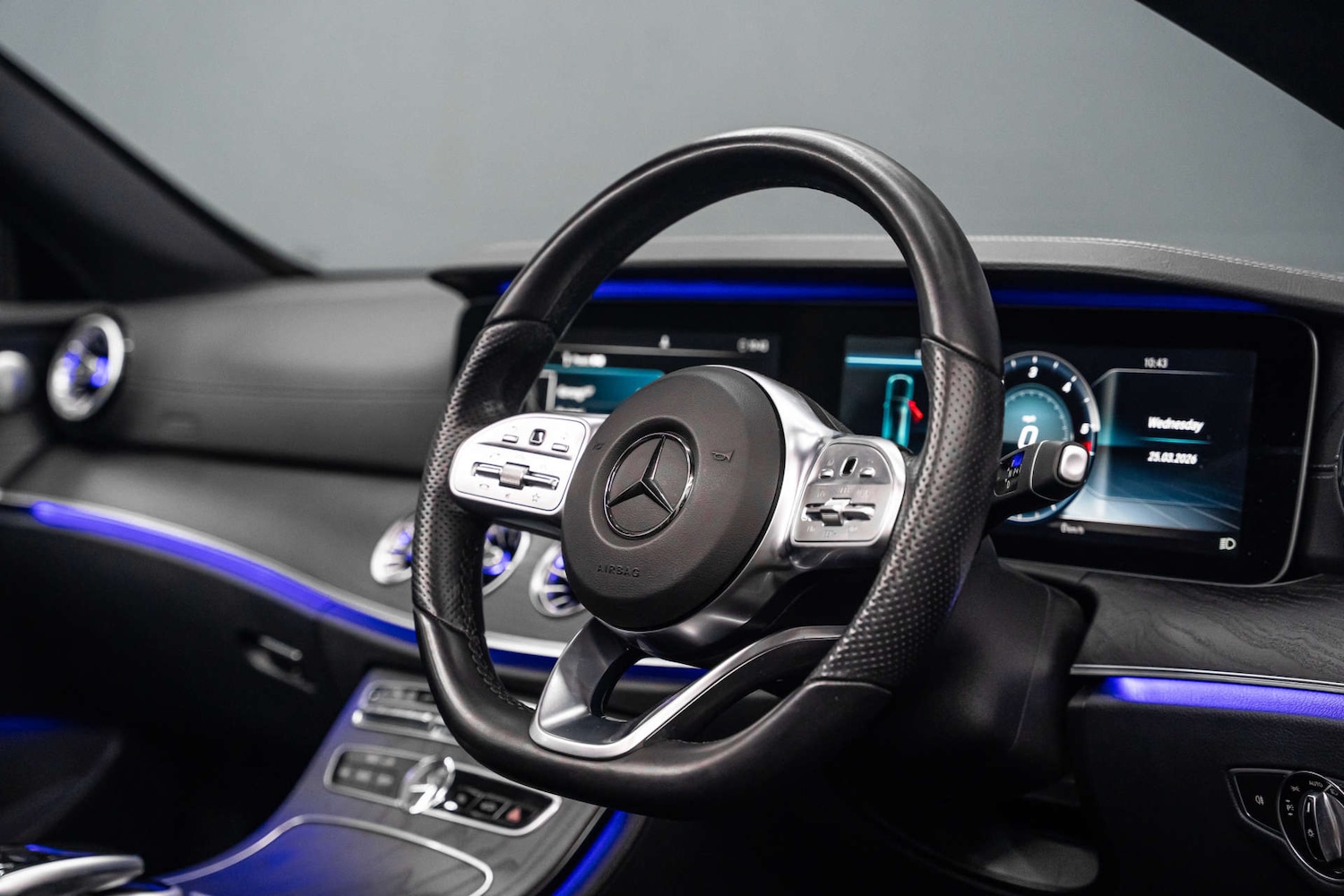 Used Mercedes-Benz E Class 2019 for sale - 78011967: Photo 4