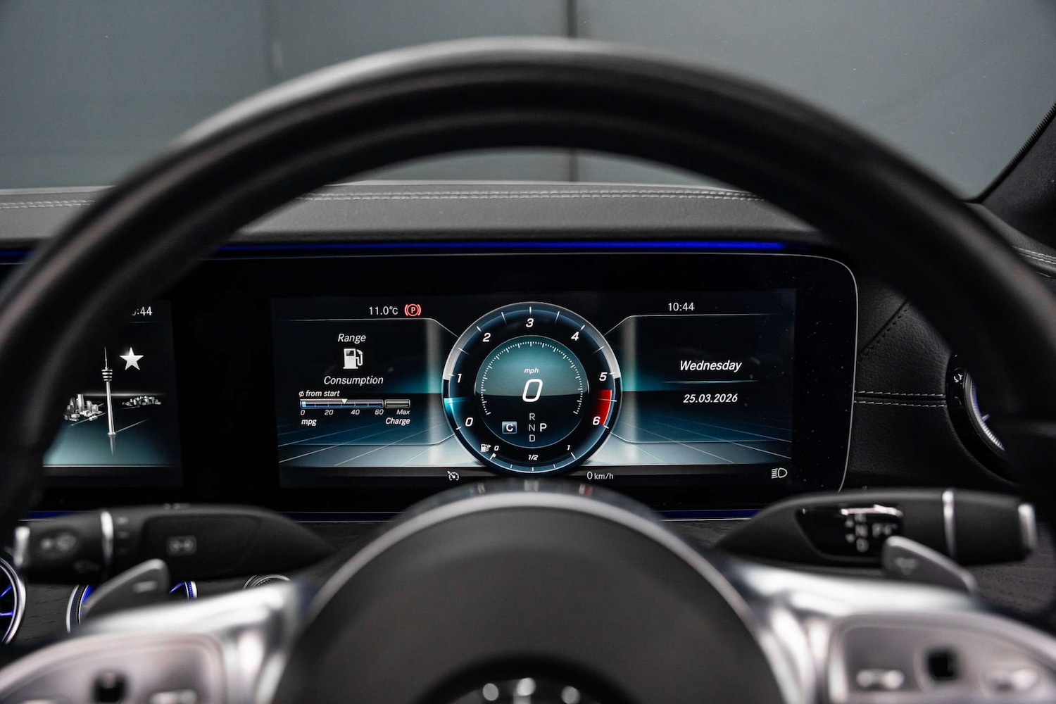 Used Mercedes-Benz E Class 2019 for sale - 78011967: Photo 8