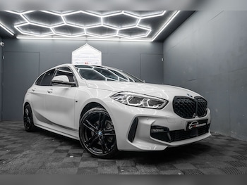 Used BMW 1 Series 2020 for sale - 79594893: Photo
