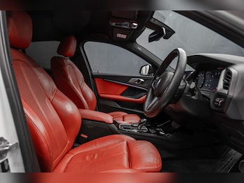Used BMW 1 Series 2020 for sale - 79594893: Photo