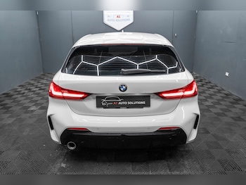 Used BMW 1 Series 2020 for sale - 79594893: Photo