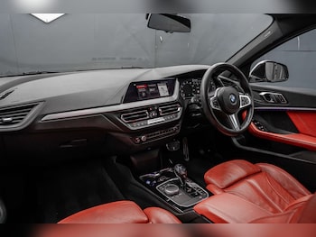 Used BMW 1 Series 2020 for sale - 79594893: Photo