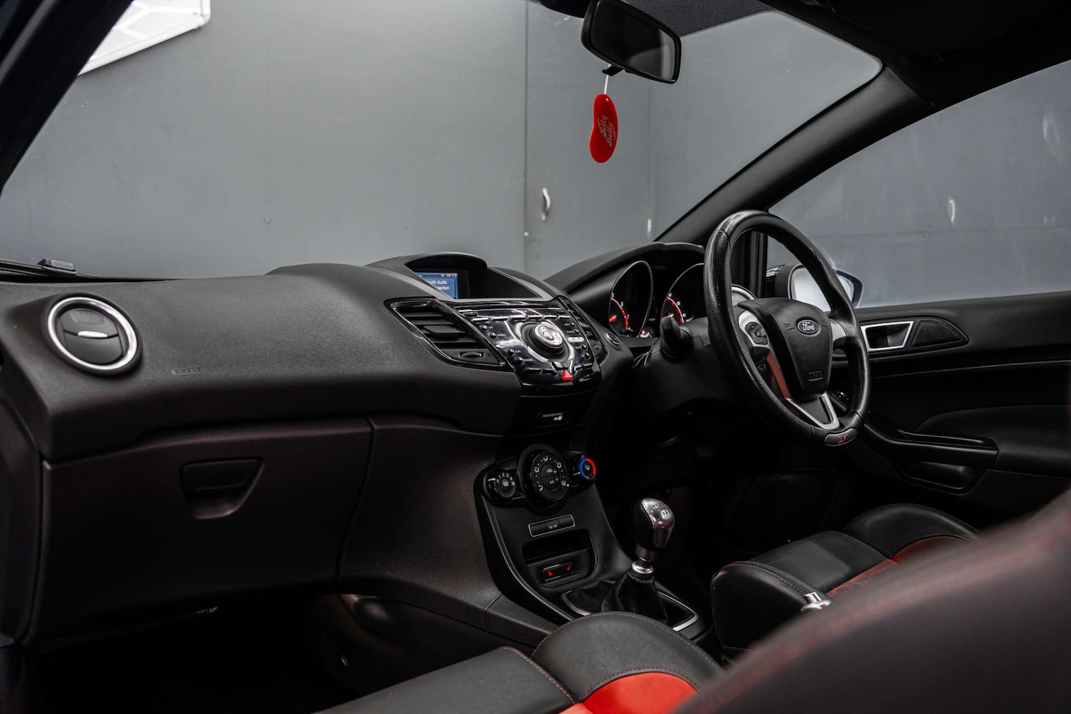 Used Ford Fiesta 2014 for sale - 78015682: Photo 12