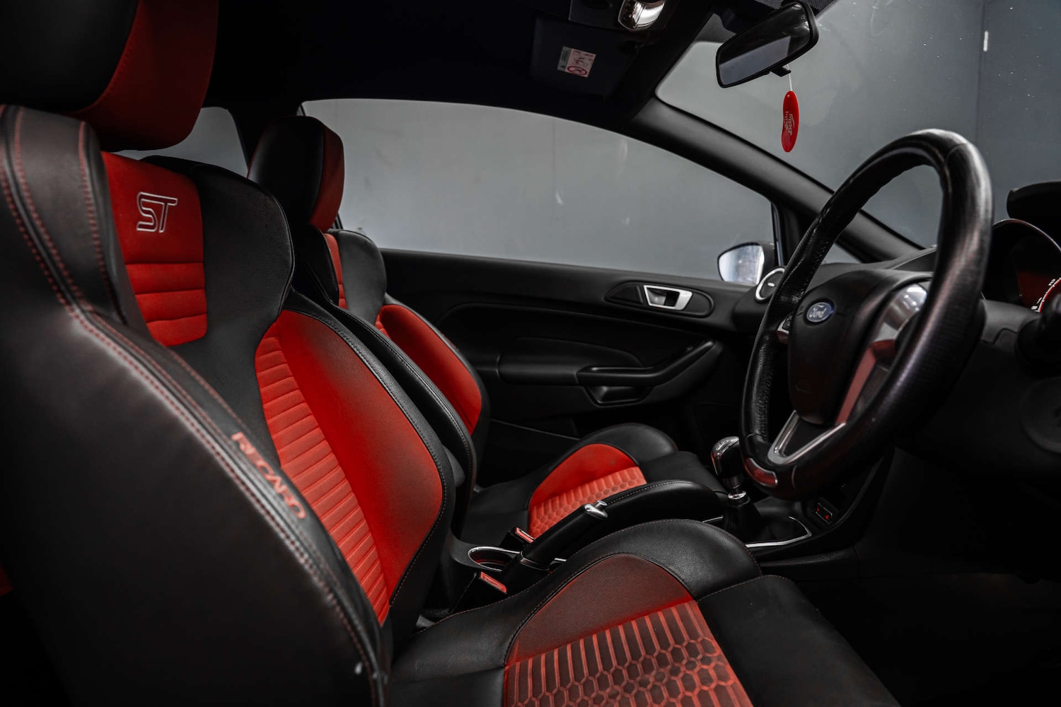 Used Ford Fiesta 2014 for sale - 78015682: Photo 15