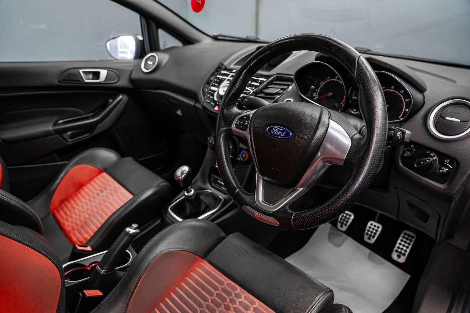 Used Ford Fiesta 2014 for sale - 78015682: Photo 19