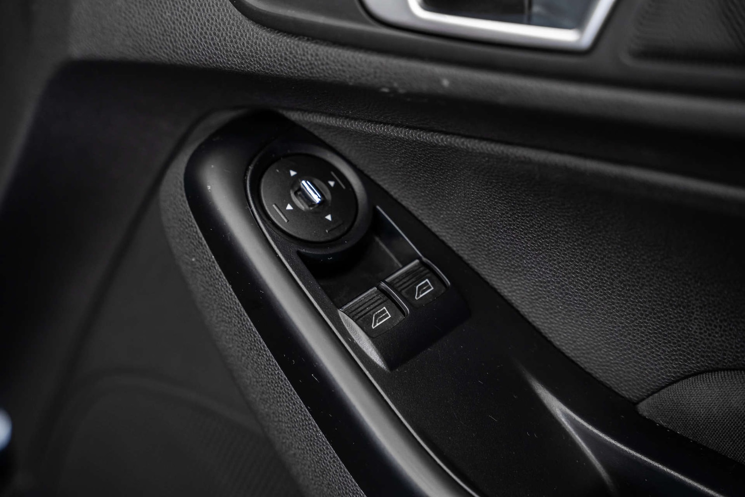 Used Ford Fiesta 2014 for sale - 78015682: Photo 21