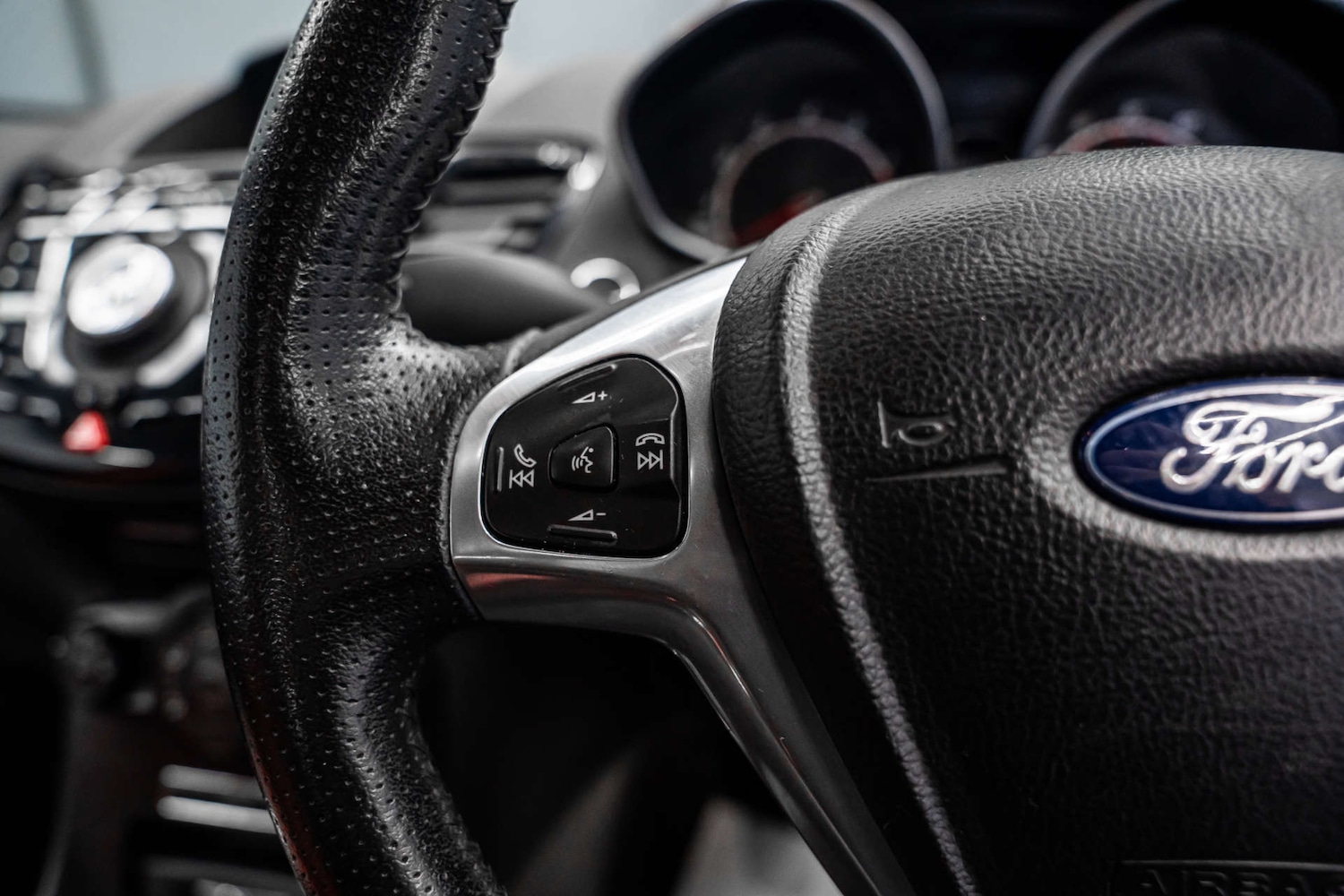 Used Ford Fiesta 2014 for sale - 78015682: Photo 28