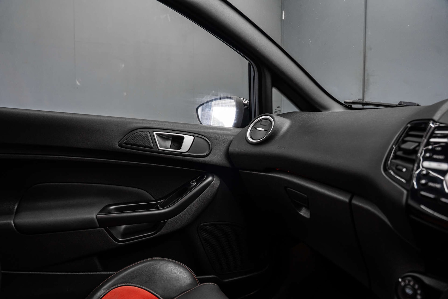 Used Ford Fiesta 2014 for sale - 78015682: Photo 30