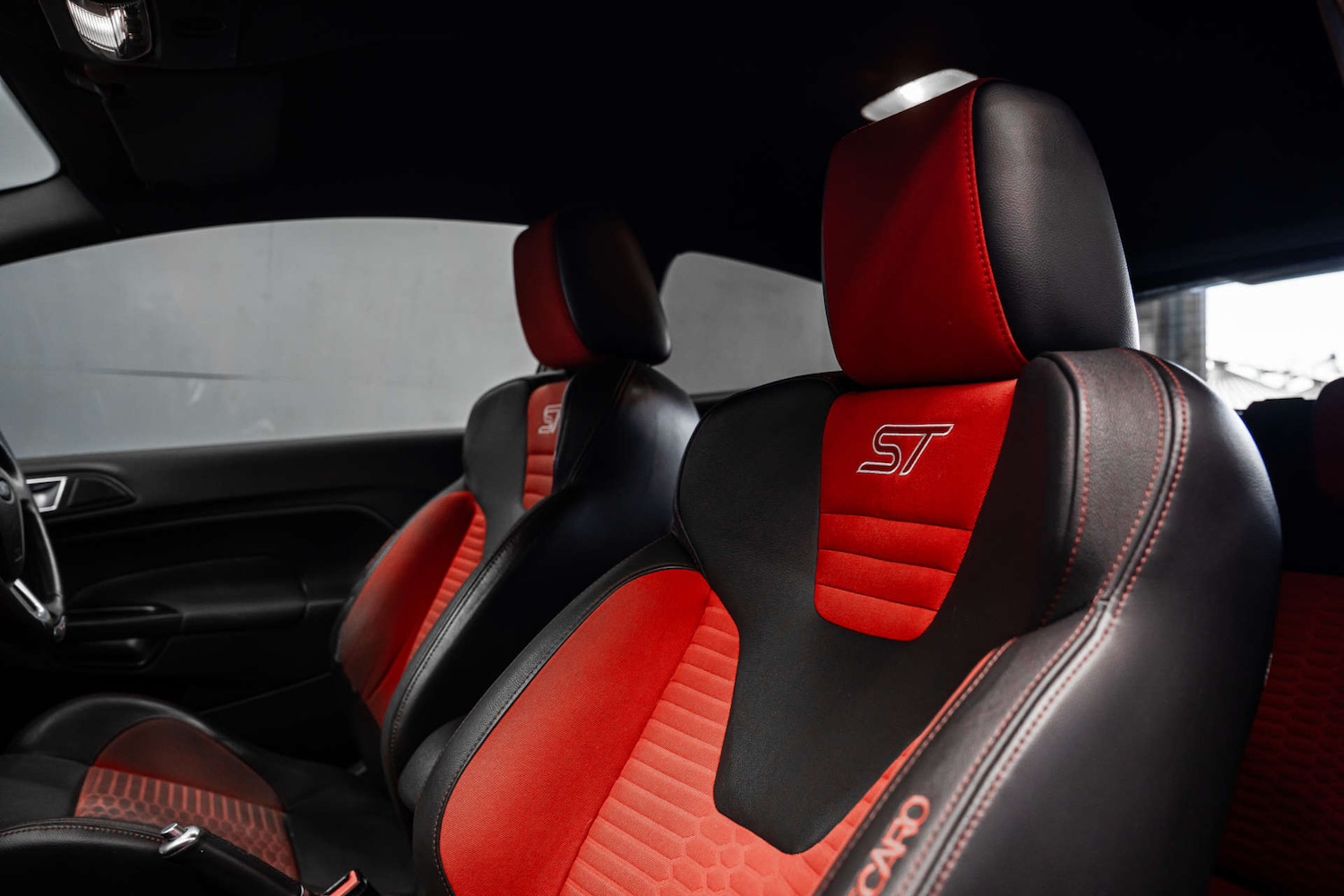 Used Ford Fiesta 2014 for sale - 78015682: Photo 31