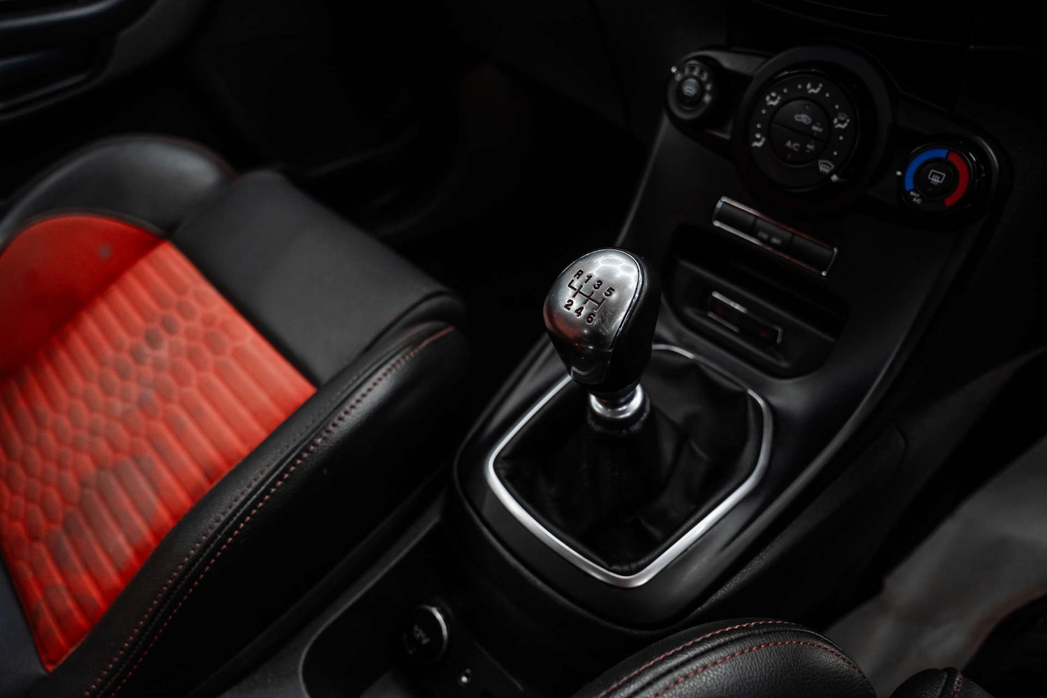 Used Ford Fiesta 2014 for sale - 78015682: Photo 4