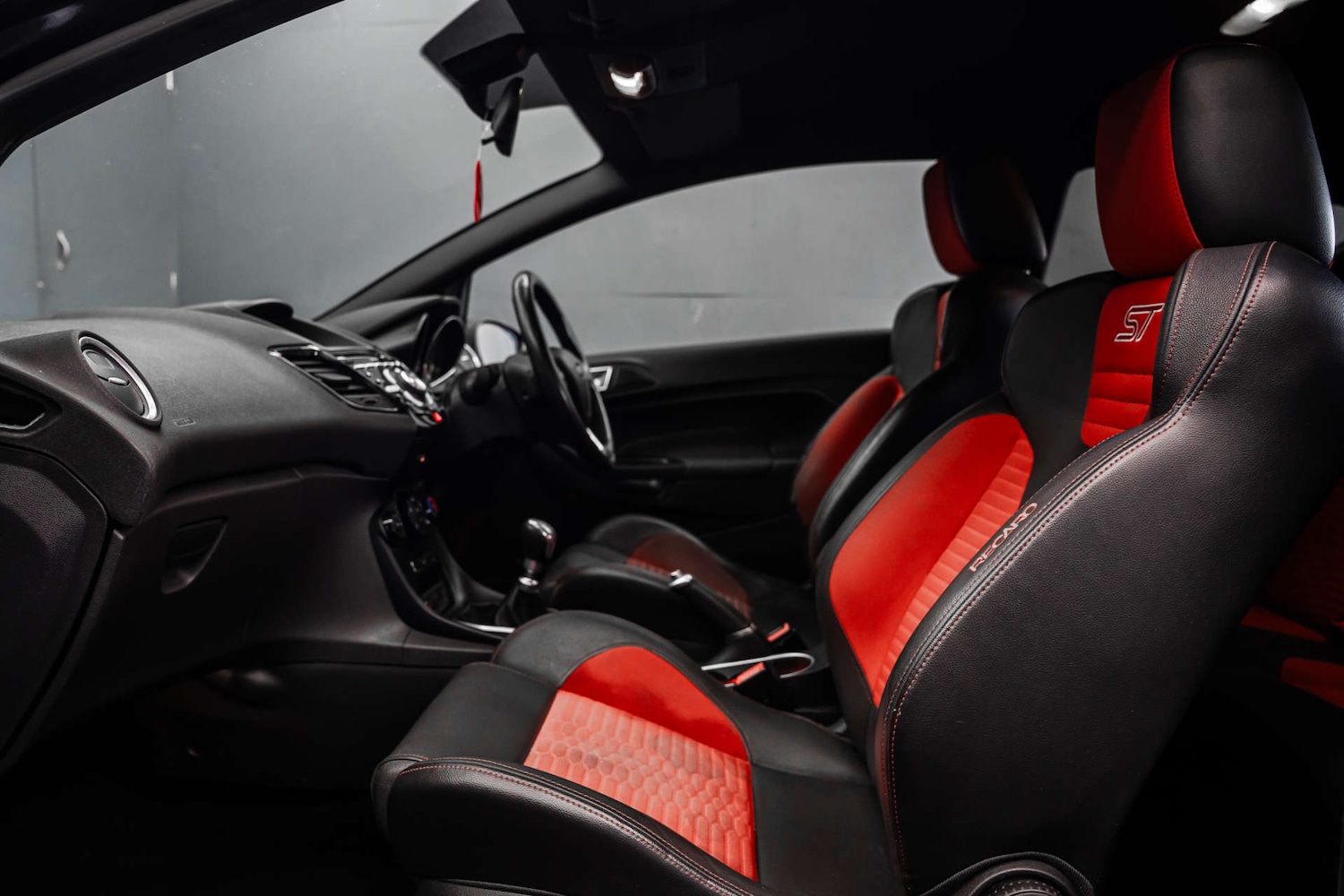 Used Ford Fiesta 2014 for sale - 78015682: Photo 8