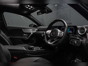 Used Mercedes-Benz A-Class 2022 for sale - 79045732: Photo