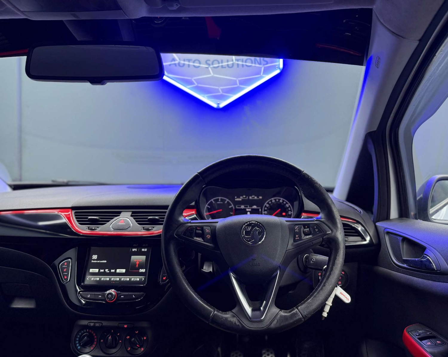 Used Vauxhall Corsa 2019 for sale - 78015638: Photo 10