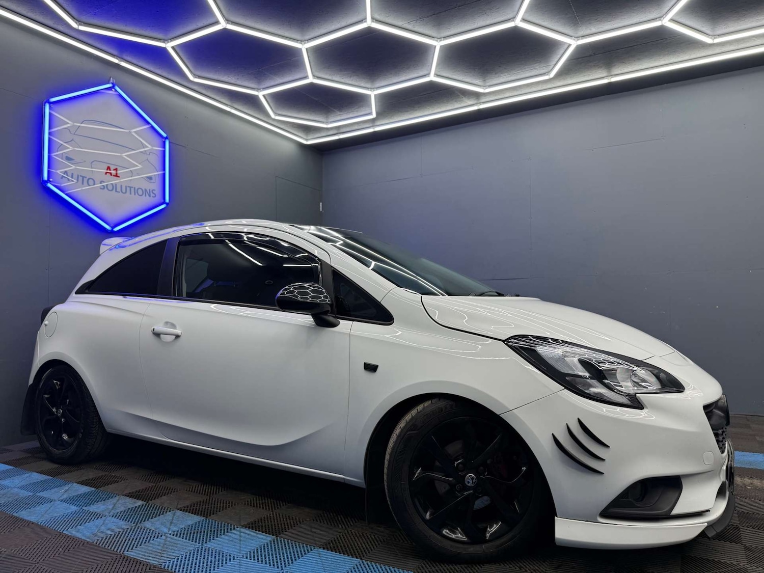 Used Vauxhall Corsa 2019 for sale - 78015638: Photo 11