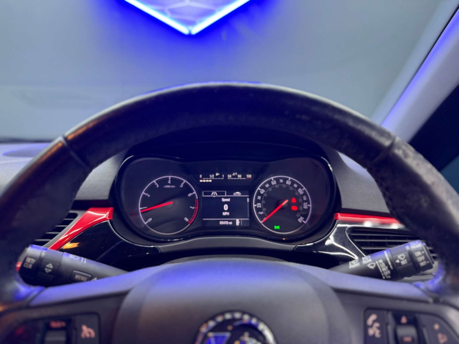 Used Vauxhall Corsa 2019 for sale - 78015638: Photo 12