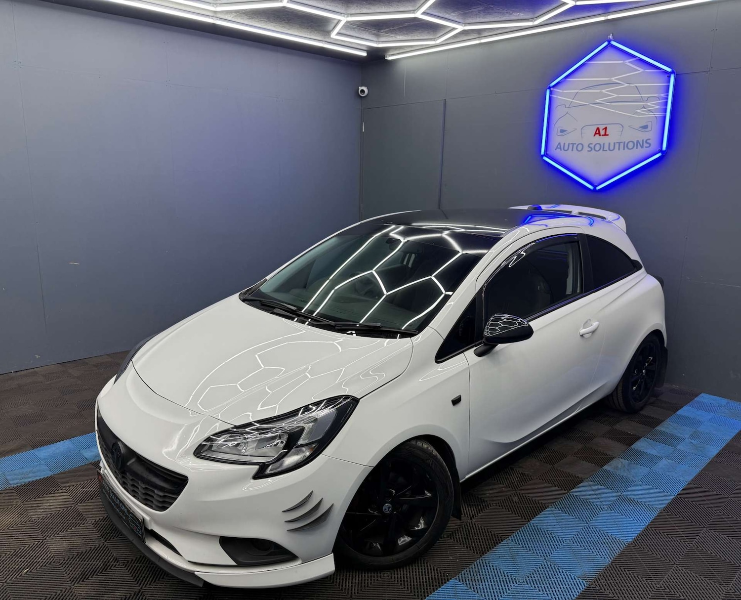 Used Vauxhall Corsa 2019 for sale - 78015638: Photo 13