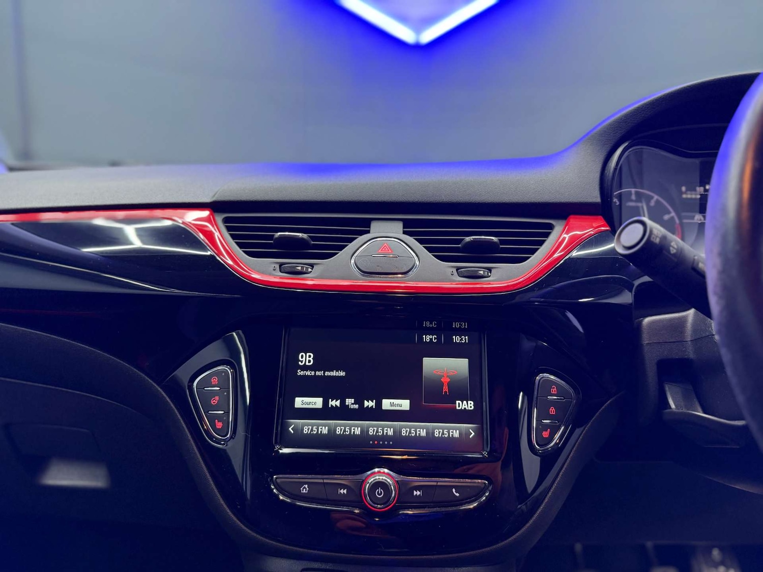 Used Vauxhall Corsa 2019 for sale - 78015638: Photo 14