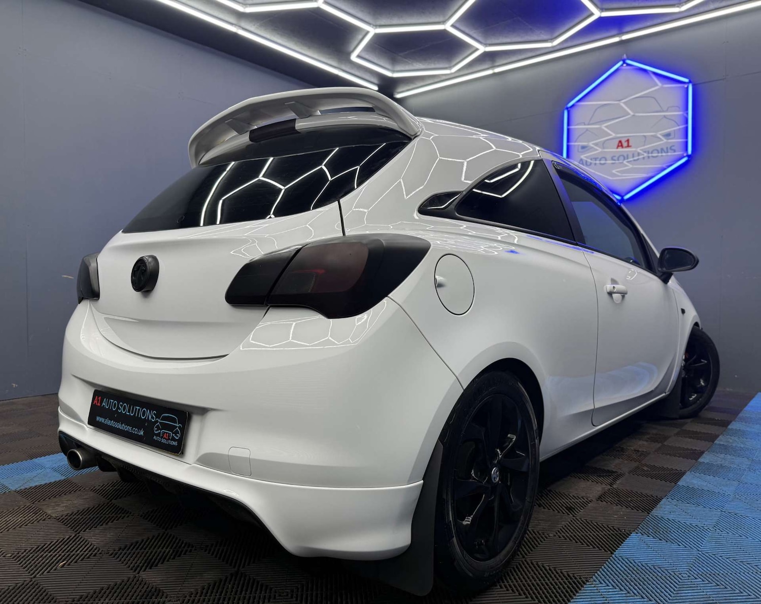 Used Vauxhall Corsa 2019 for sale - 78015638: Photo 15