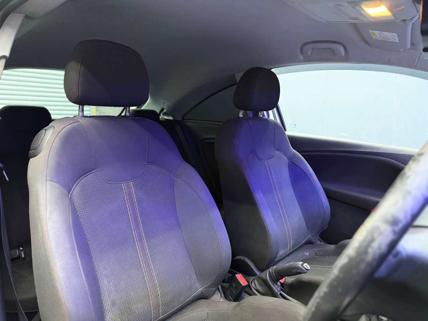 Used Vauxhall Corsa 2019 for sale - 78015638: Photo 16