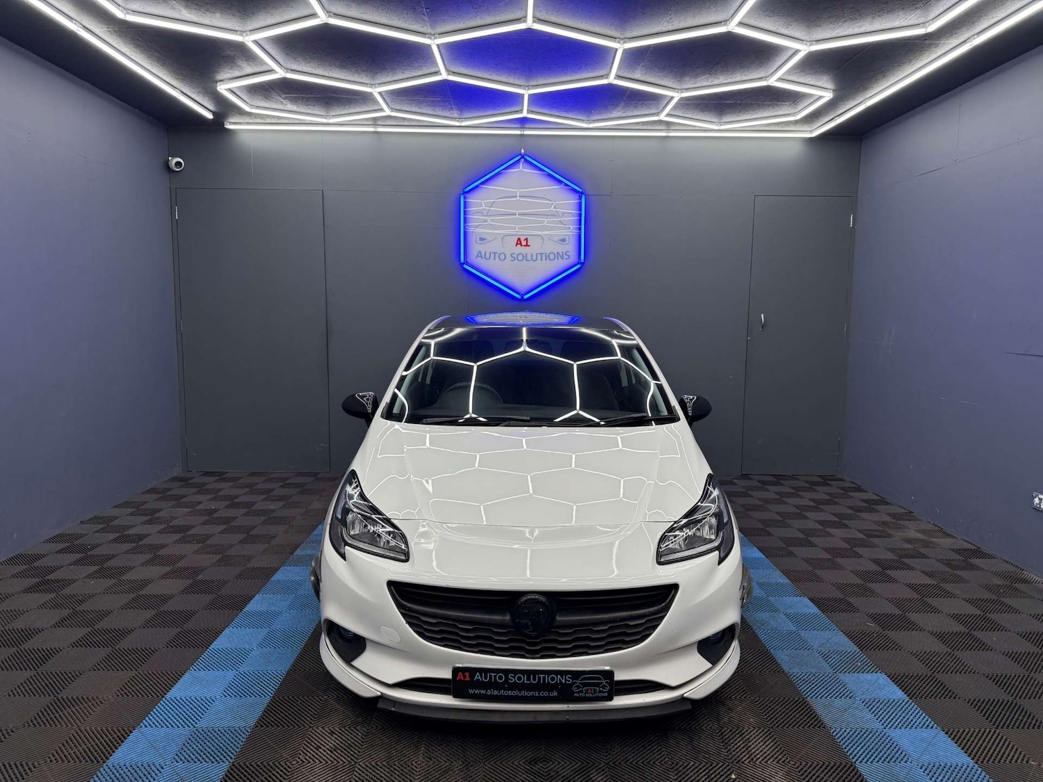 Used Vauxhall Corsa 2019 for sale - 78015638: Photo 17