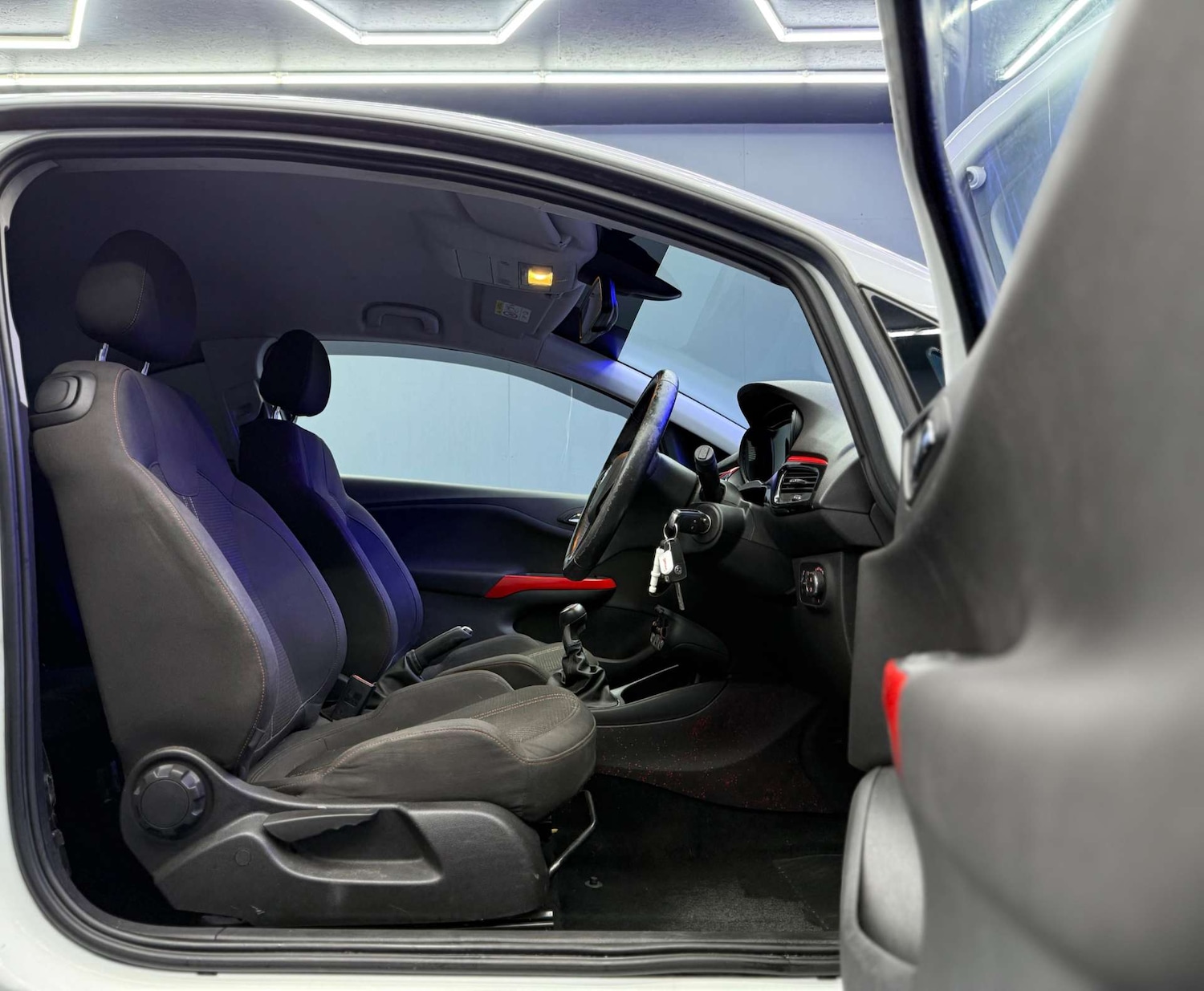 Used Vauxhall Corsa 2019 for sale - 78015638: Photo 18